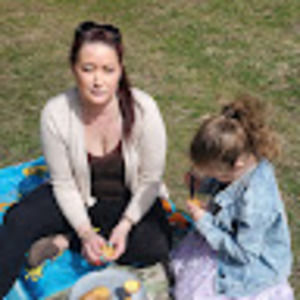 Meet your Posher, Sheree